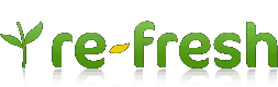 website logo